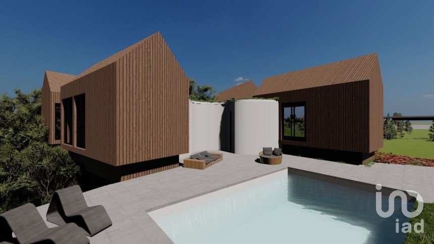 Land of 3,420 m² in Málaga (29018)