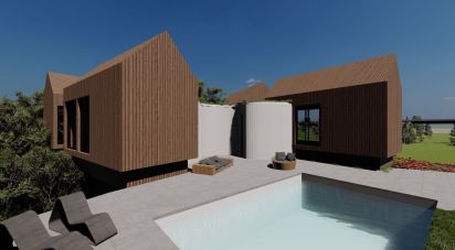 Land of 3,420 m² in Málaga (29018)