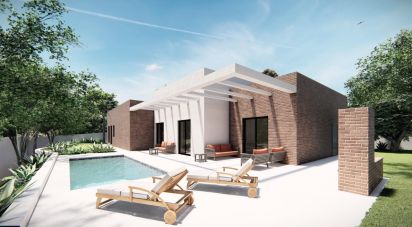 Land of 3,420 m² in Málaga (29018)