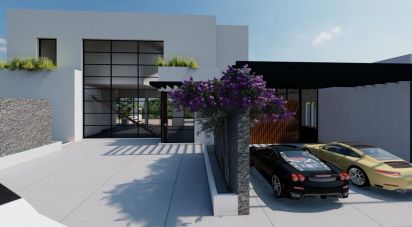 Land of 3,420 m² in Málaga (29018)