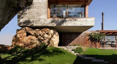 Land of 3,420 m² in Málaga (29018)