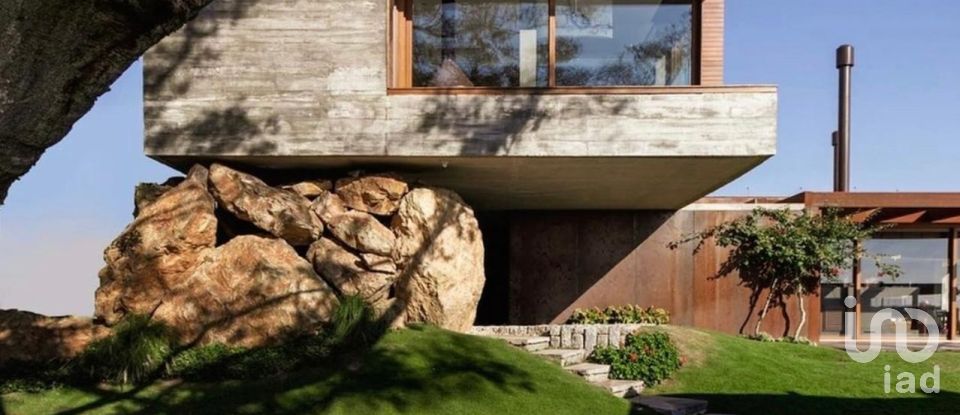 Land of 3,420 m² in Málaga (29018)