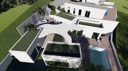 Land of 3,420 m² in Málaga (29018)