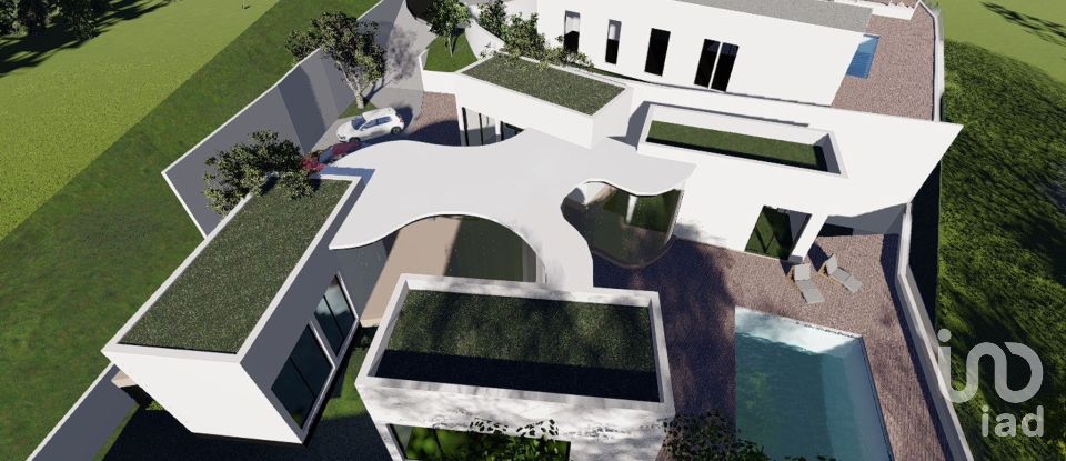 Land of 3,420 m² in Málaga (29018)