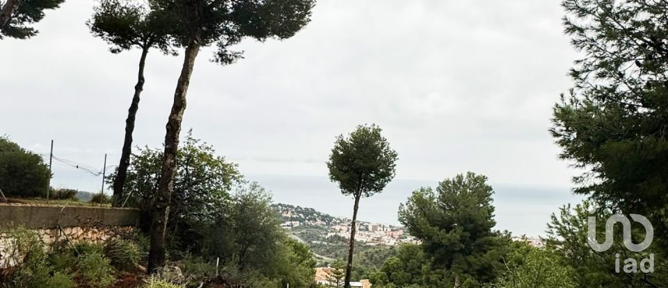 Land of 3,420 m² in Málaga (29018)