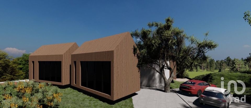 Land of 3,420 m² in Málaga (29018)