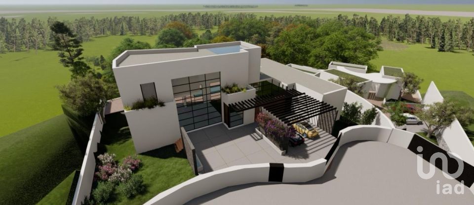 Land of 3,420 m² in Málaga (29018)