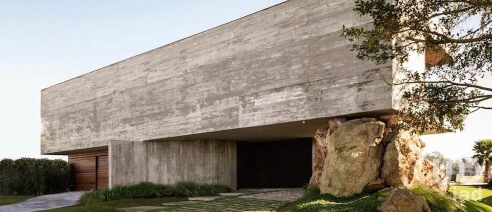 Land of 3,420 m² in Málaga (29018)