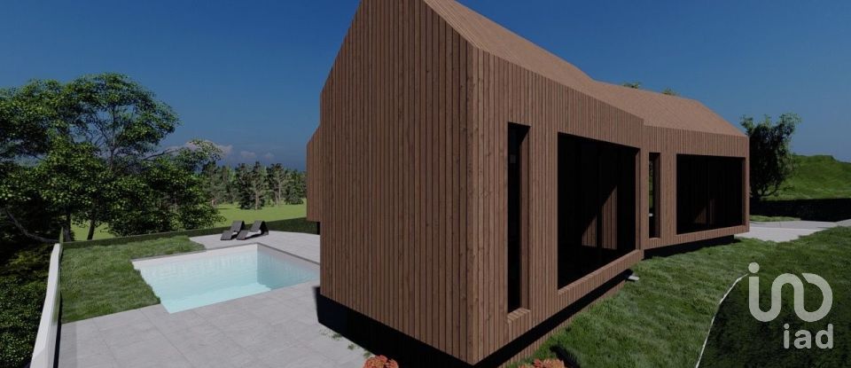 Land of 3,420 m² in Málaga (29018)