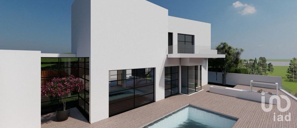 Land of 3,420 m² in Málaga (29018)