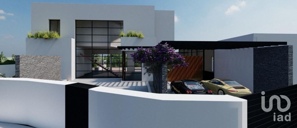 Land of 3,420 m² in Málaga (29018)