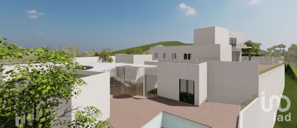 Land of 3,420 m² in Málaga (29018)