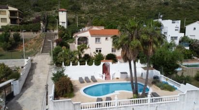 Cottage 5 bedrooms of 205 m² in Gandía (46728)