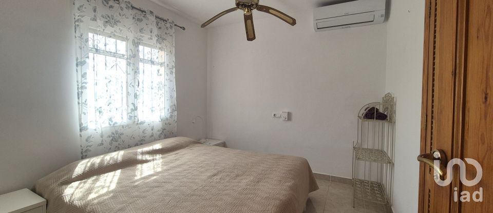 Chalet 5 habitaciones de 205 m² en Gandía (46728)