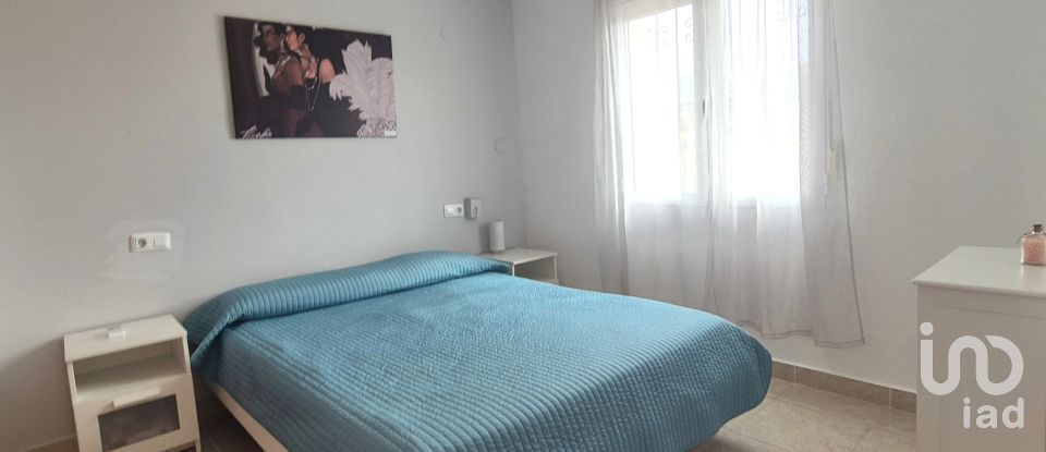 Chalet 5 habitaciones de 205 m² en Gandía (46728)