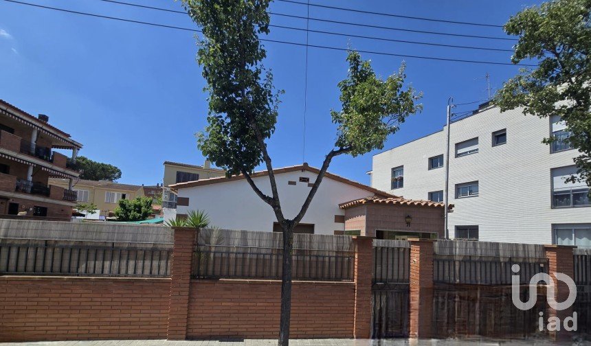 Casa 0 habitacions de 525 m² a Cerdanyola del Vallès (08290)