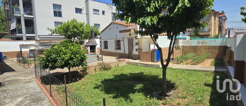 Casa 0 habitacions de 525 m² a Cerdanyola del Vallès (08290)