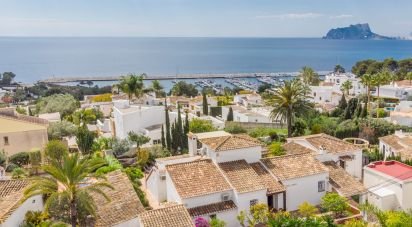 Chalet 4 habitaciones de 375 m² en Partida La Cometa (03724)