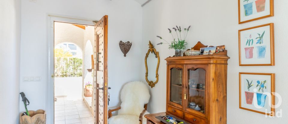 Casa de muntanya 4 habitacions de 375 m² a Partida La Cometa (03724)