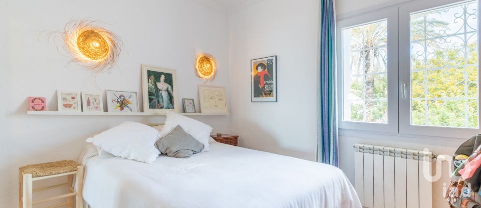 Casa de muntanya 4 habitacions de 375 m² a Partida La Cometa (03724)