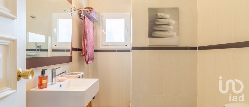 Casa de muntanya 4 habitacions de 375 m² a Partida La Cometa (03724)