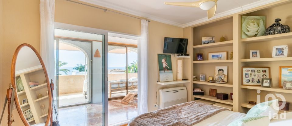 Casa de muntanya 4 habitacions de 375 m² a Partida La Cometa (03724)