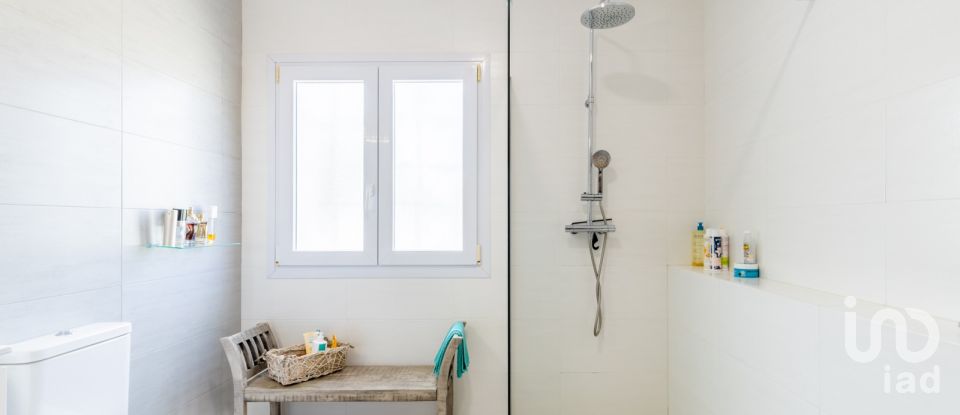 Casa de muntanya 4 habitacions de 375 m² a Partida La Cometa (03724)