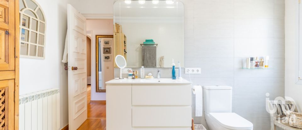 Casa de muntanya 4 habitacions de 375 m² a Partida La Cometa (03724)