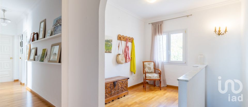 Casa de muntanya 4 habitacions de 375 m² a Partida La Cometa (03724)