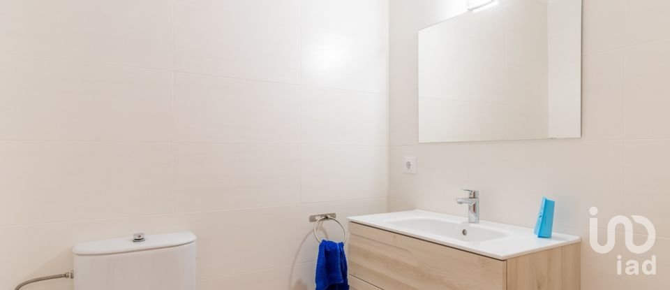 Casa de muntanya 4 habitacions de 375 m² a Partida La Cometa (03724)