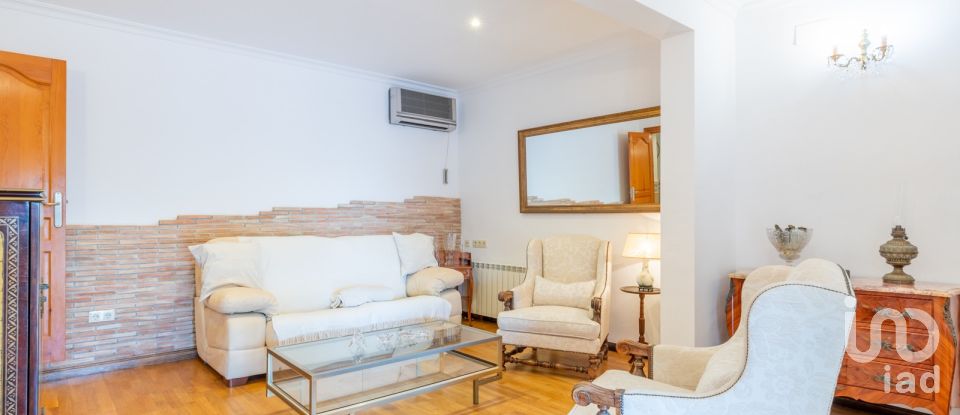 Casa de muntanya 4 habitacions de 375 m² a Partida La Cometa (03724)