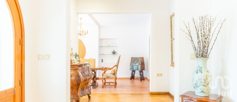 Casa de muntanya 4 habitacions de 375 m² a Partida La Cometa (03724)