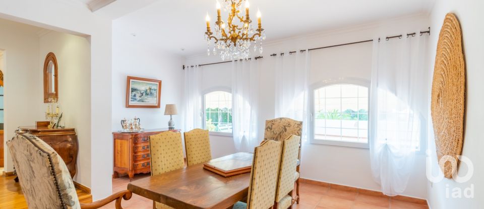 Casa de muntanya 4 habitacions de 375 m² a Partida La Cometa (03724)