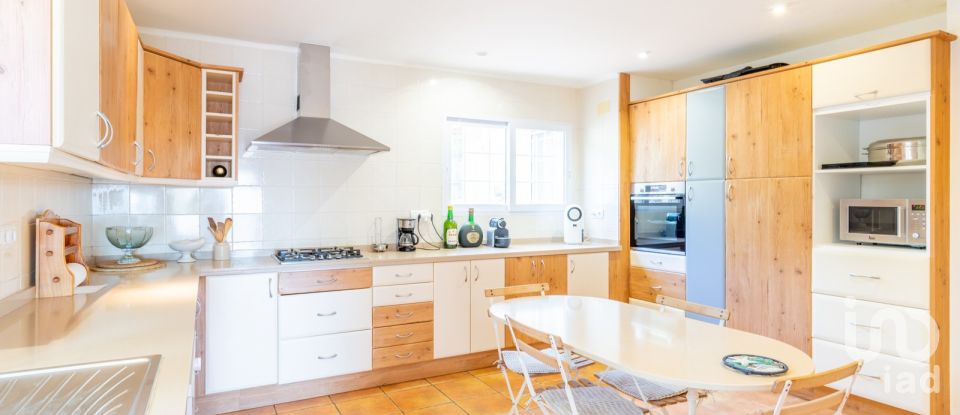 Casa de muntanya 4 habitacions de 375 m² a Partida La Cometa (03724)