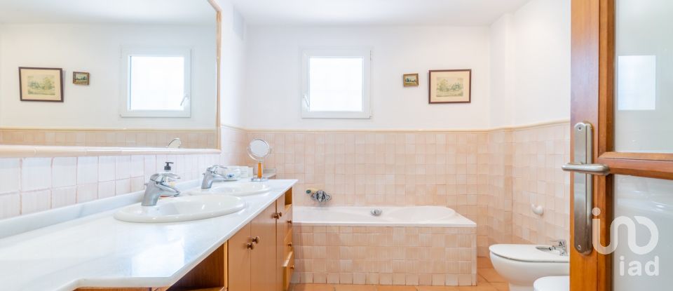 Casa de muntanya 4 habitacions de 375 m² a Partida La Cometa (03724)