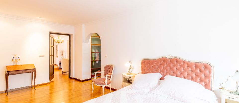 Casa de muntanya 4 habitacions de 375 m² a Partida La Cometa (03724)