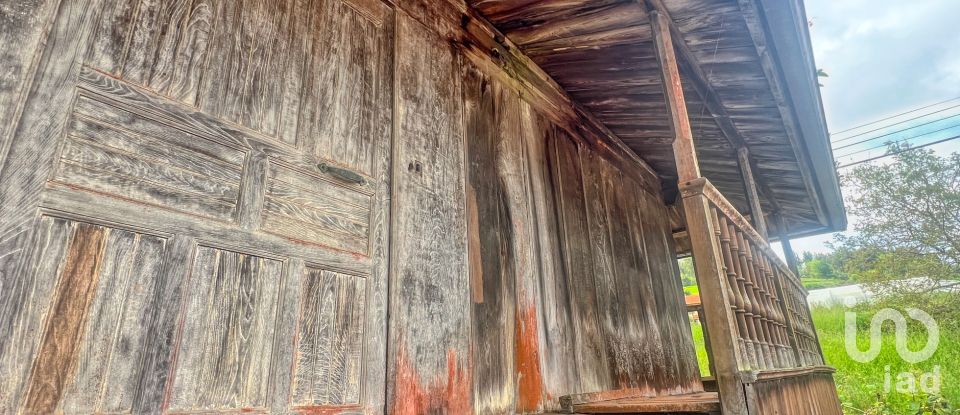 Maison de village 12 chambres de 515 m² à Moire (33456)