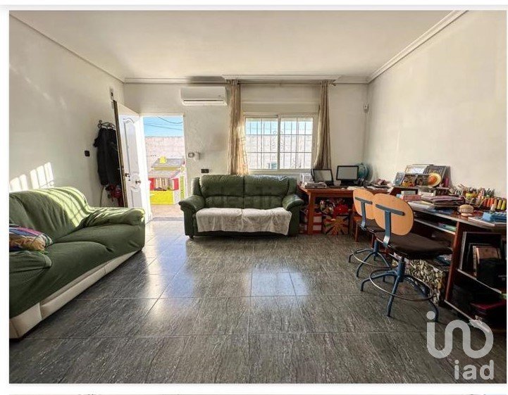 Casa 2 habitaciones de 96 m² en La Cañada de San Urbano (04120)