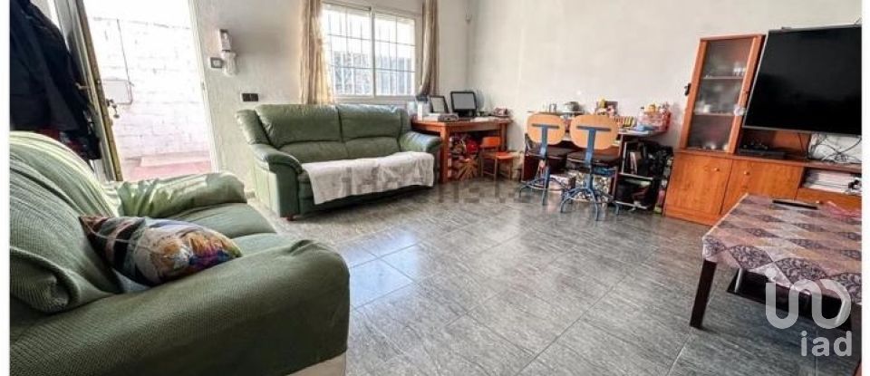 Casa 2 habitaciones de 96 m² en La Cañada de San Urbano (04120)