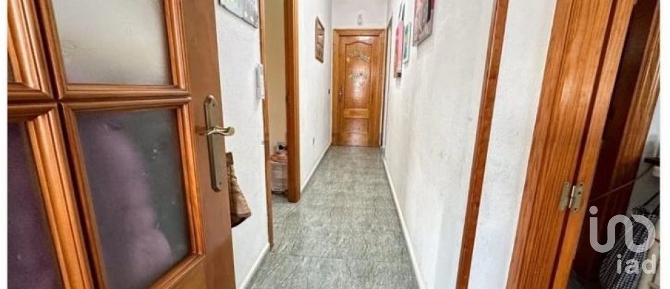 Casa 2 habitaciones de 96 m² en La Cañada de San Urbano (04120)