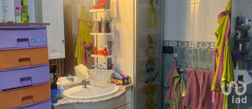 Casa 2 habitaciones de 96 m² en La Cañada de San Urbano (04120)