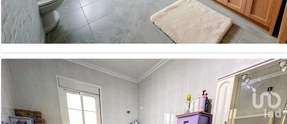 Casa 2 habitaciones de 96 m² en La Cañada de San Urbano (04120)