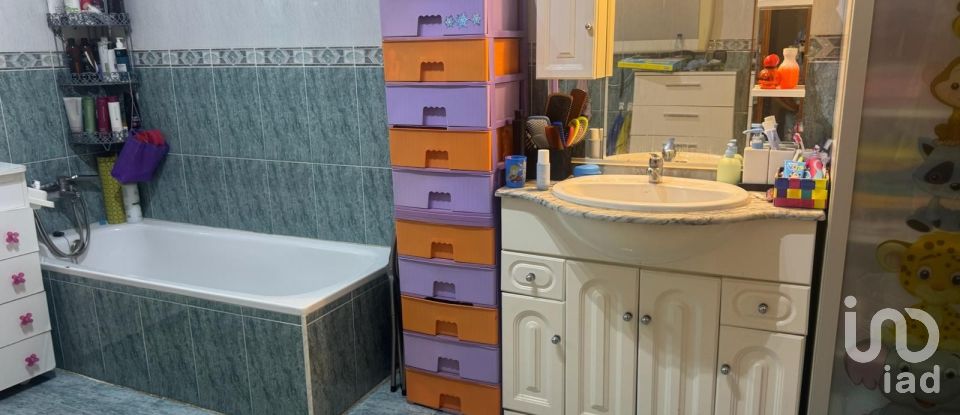 Casa 2 habitaciones de 96 m² en La Cañada de San Urbano (04120)