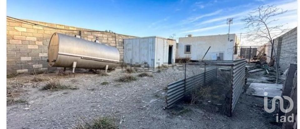 Casa 2 habitaciones de 96 m² en La Cañada de San Urbano (04120)