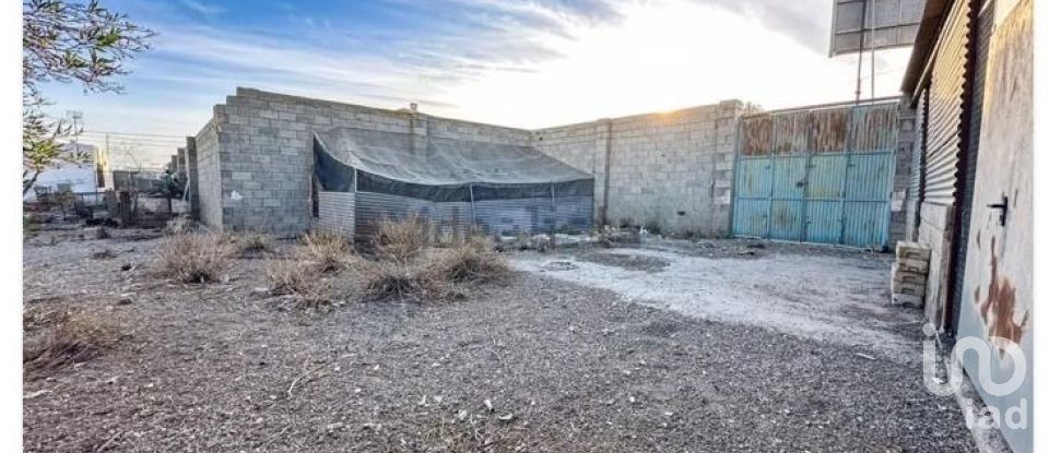 Casa 2 habitaciones de 96 m² en La Cañada de San Urbano (04120)