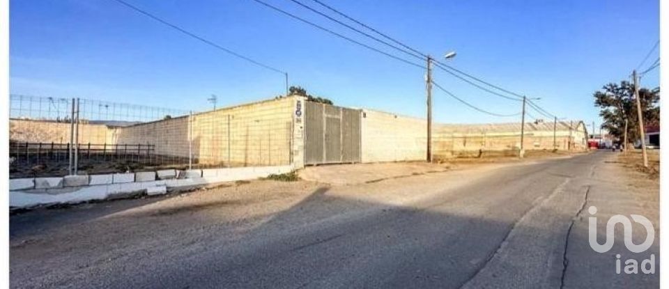 Casa 2 habitaciones de 96 m² en La Cañada de San Urbano (04120)