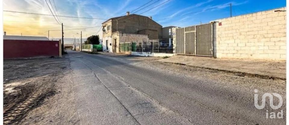 Casa 2 habitaciones de 96 m² en La Cañada de San Urbano (04120)