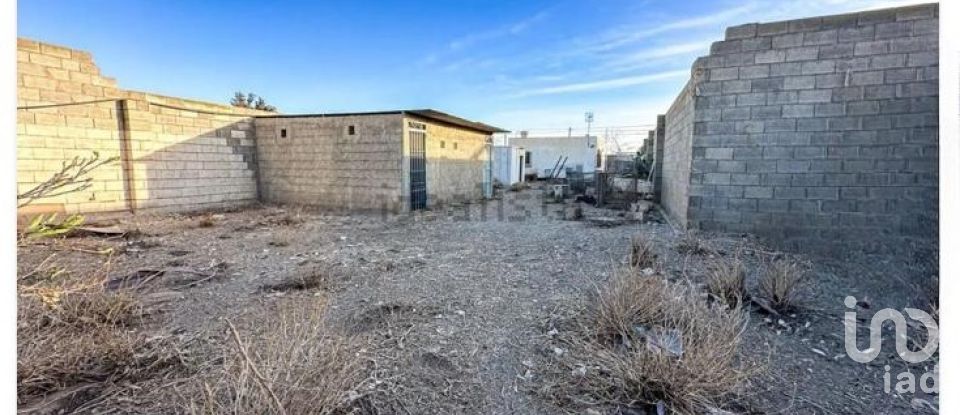 Casa 2 habitaciones de 96 m² en La Cañada de San Urbano (04120)