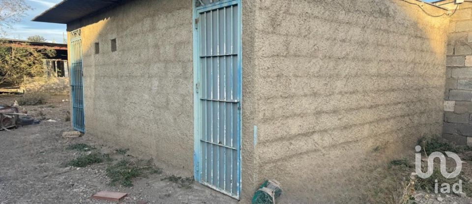 Casa 2 habitaciones de 96 m² en La Cañada de San Urbano (04120)