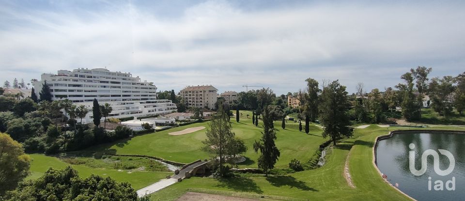 Apartment 3 bedrooms of 200 m² in Guadalmina (29670)